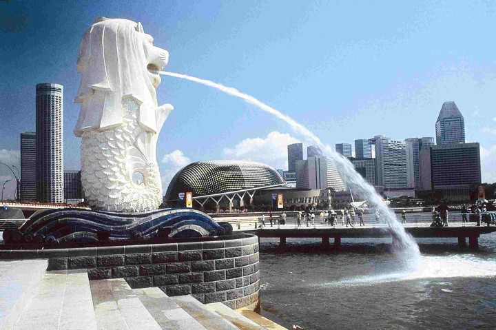 Singapore