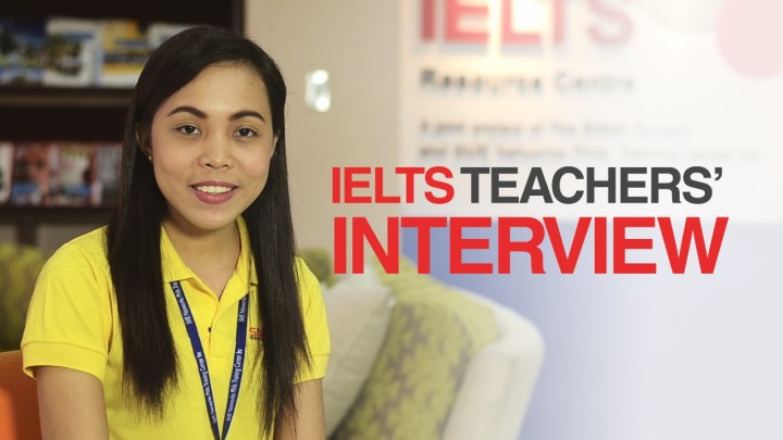 IELTS - SMEAG