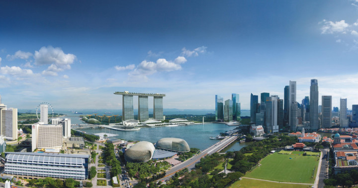 Vài nét đặc trưng về đất nước Singapore